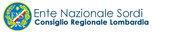 Consiglio Regionale ENS Lombardia