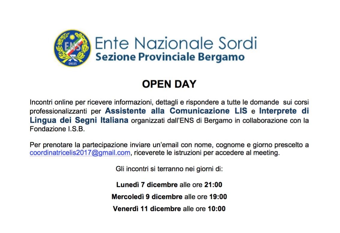 incontri gratis bergamo